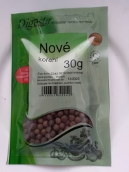 Nové koření 30g