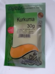 Kurkuma 30g