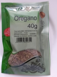 Orsgano 40g