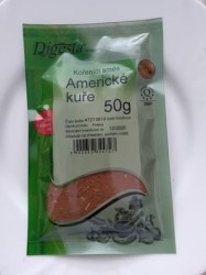 Americké kuře 50g