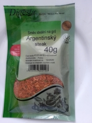 Argentinský steak 40g