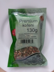 Polévkové koření Premium 130g